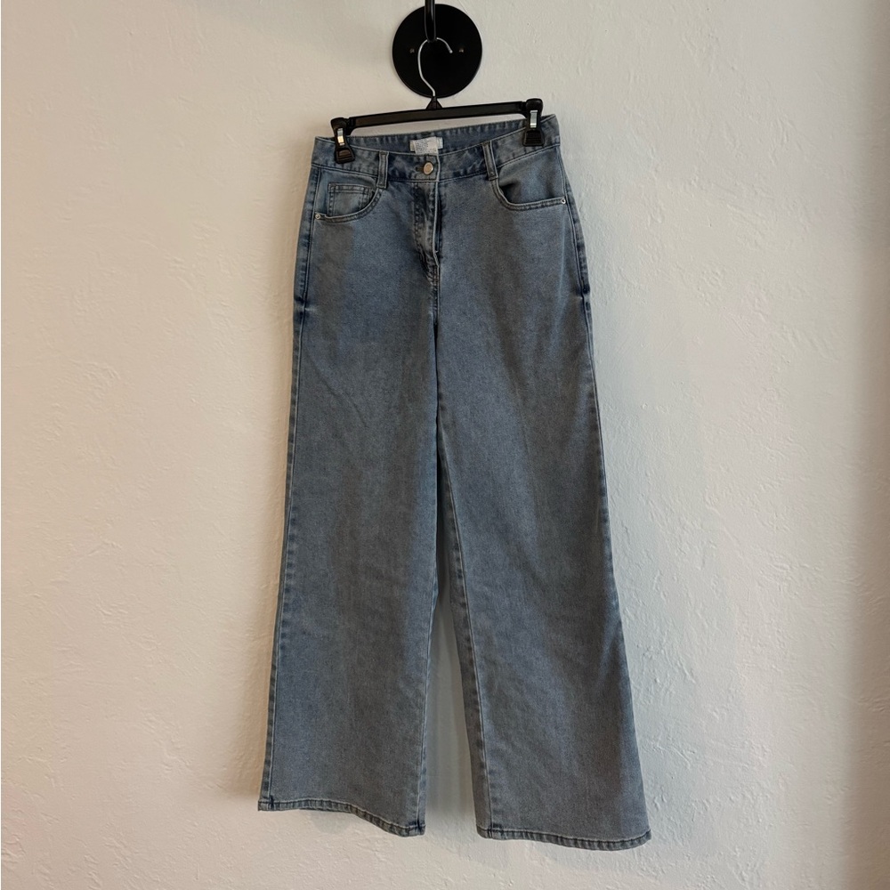 Classic Blue Women's Jeans